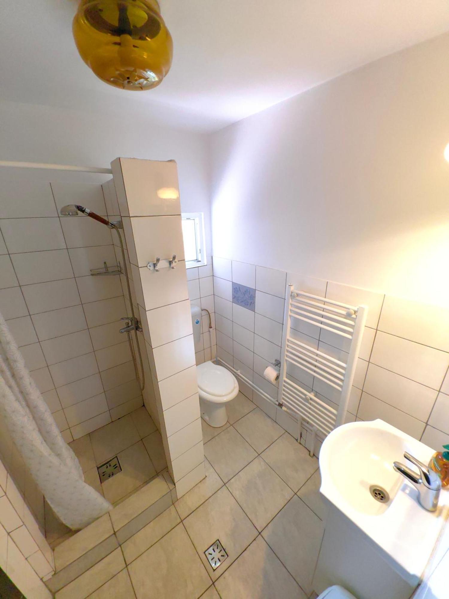 Casa Mateo Topliţa Quarto foto